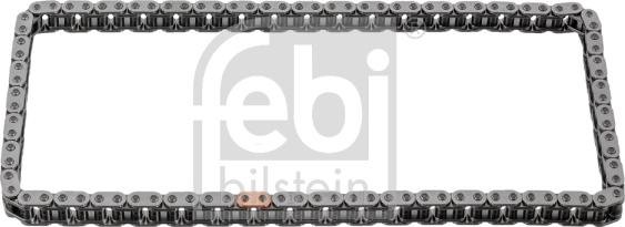 Febi Bilstein 33901 - Timing Chain autospares.lv