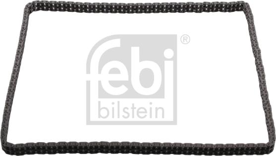 Febi Bilstein 33902 - Timing Chain autospares.lv