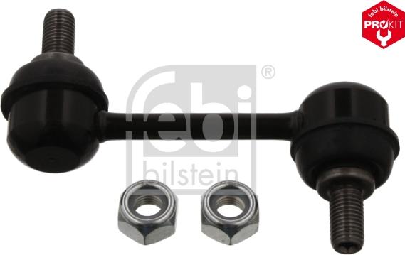 Febi Bilstein 33914 - Rod / Strut, stabiliser autospares.lv