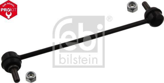 Febi Bilstein 33916 - Rod / Strut, stabiliser autospares.lv