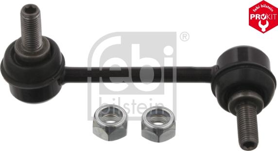 Febi Bilstein 33918 - Rod / Strut, stabiliser autospares.lv