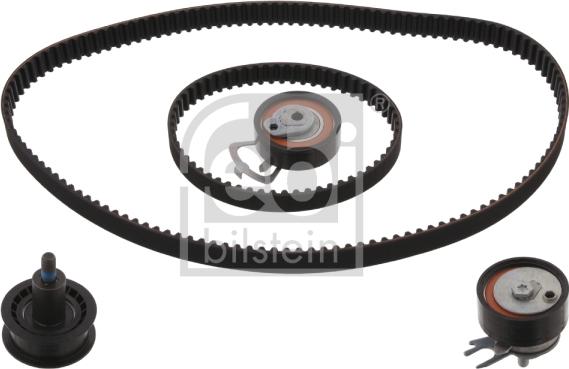 Febi Bilstein 33913 - Timing Belt Set autospares.lv