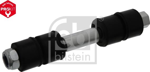 Febi Bilstein 33930 - Rod / Strut, stabiliser autospares.lv