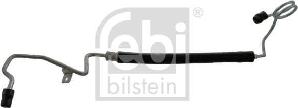 Febi Bilstein 33938 - Hydraulic Hose, steering system autospares.lv