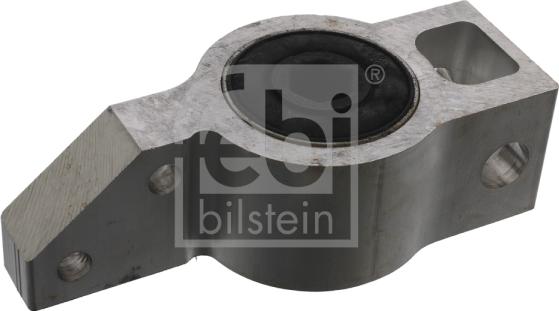 Febi Bilstein 33971 - Bush of Control / Trailing Arm autospares.lv