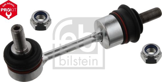 Febi Bilstein 33491 - Rod / Strut, stabiliser autospares.lv