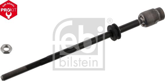 Febi Bilstein 33454 - Inner Tie Rod, Axle Joint autospares.lv