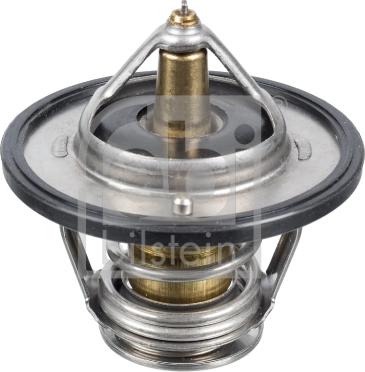 Febi Bilstein 33457 - Coolant thermostat / housing autospares.lv