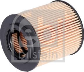 Febi Bilstein 33469 - Oil Filter autospares.lv