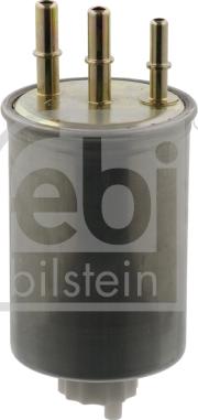 Febi Bilstein 33464 - Fuel filter autospares.lv