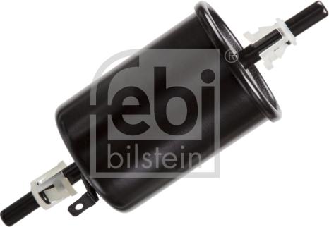 Febi Bilstein 33467 - Fuel filter autospares.lv