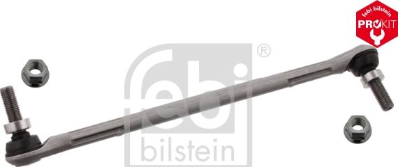 Febi Bilstein 33485 - Rod / Strut, stabiliser autospares.lv