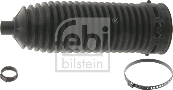 Febi Bilstein 33475 - Bellow Set, steering autospares.lv