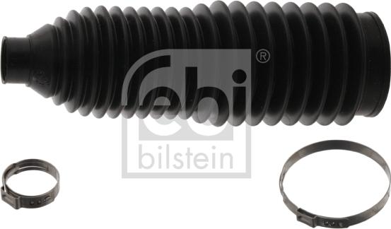 Febi Bilstein 33593 - Bellow Set, steering autospares.lv