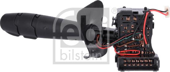 Febi Bilstein 33519 - Steering Column Switch autospares.lv