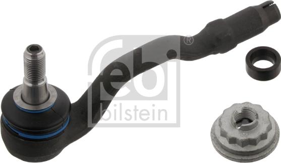 Febi Bilstein 33511 - Tie Rod End autospares.lv