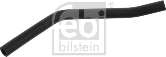 Febi Bilstein 33534 - Hydraulic Hose, steering system autospares.lv