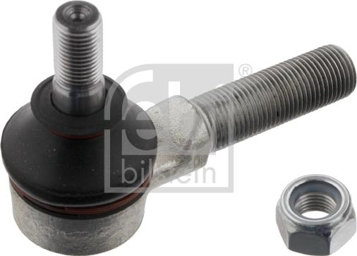 Febi Bilstein 33533 - Tie Rod End autospares.lv