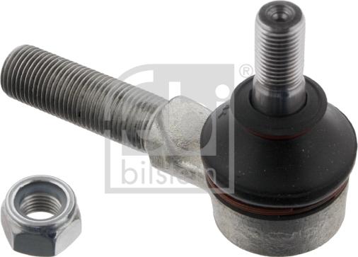 Febi Bilstein 33532 - Tie Rod End autospares.lv