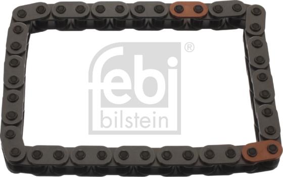 Febi Bilstein 33691 - Timing Chain autospares.lv