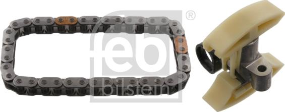 Febi Bilstein 33692 - Timing Chain Kit autospares.lv