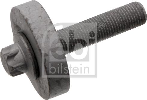 Febi Bilstein 33697 - Pulley Bolt autospares.lv