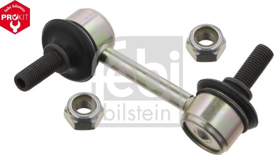 Febi Bilstein 33649 - Rod / Strut, stabiliser autospares.lv