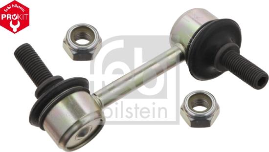 Febi Bilstein 33650 - Rod / Strut, stabiliser autospares.lv