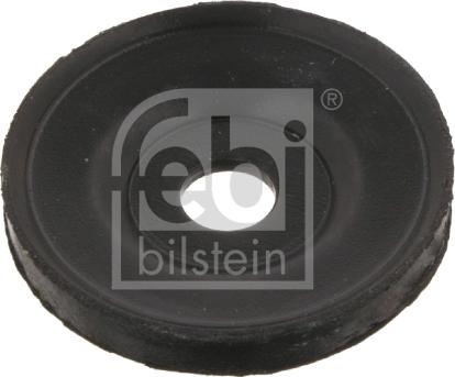 Febi Bilstein 33657 - Spacer, kingpin autospares.lv