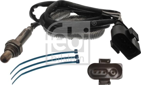 Febi Bilstein 33669 - Lambda Sensor autospares.lv