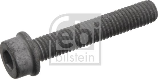 Febi Bilstein 33604 - Centering Bolt, crankshaft pulley autospares.lv