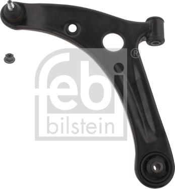 Febi Bilstein 33610 - Track Control Arm autospares.lv