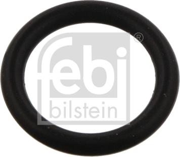 Febi Bilstein 33672 - Seal, oil cooler autospares.lv