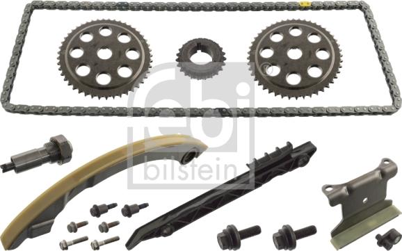 Febi Bilstein 33045 - Timing Chain Kit autospares.lv