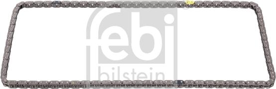 Febi Bilstein 33043 - Timing Chain autospares.lv