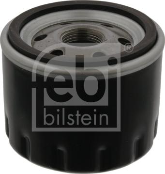 Febi Bilstein 33000 - Oil Filter autospares.lv