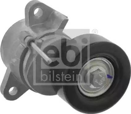 Febi Bilstein 33003 - Belt Tensioner, v-ribbed belt autospares.lv