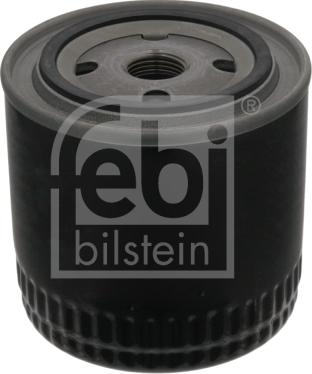 Febi Bilstein 33140 - Oil Filter autospares.lv