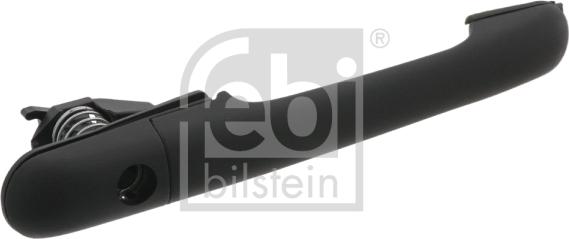 Febi Bilstein 33148 - Door Handle autospares.lv