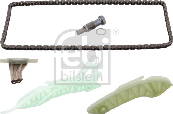 Febi Bilstein 33162 - Timing Chain Kit autospares.lv