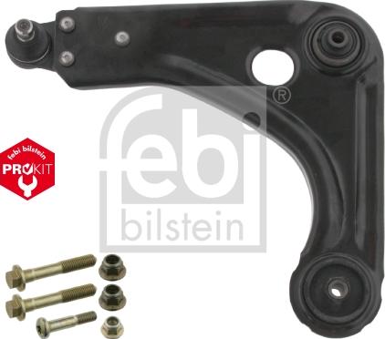 Febi Bilstein 33103 - Track Control Arm autospares.lv
