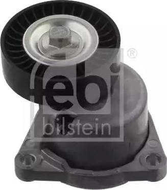 Febi Bilstein 33184 - Belt Tensioner, v-ribbed belt autospares.lv