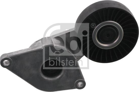 Febi Bilstein 33183 - Belt Tensioner, v-ribbed belt autospares.lv