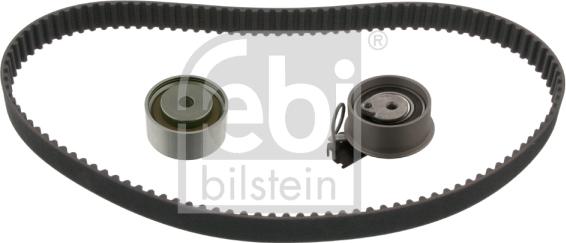 Febi Bilstein 33187 - Timing Belt Set autospares.lv