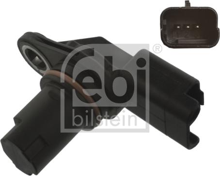 Febi Bilstein 33135 - Sensor, camshaft position autospares.lv