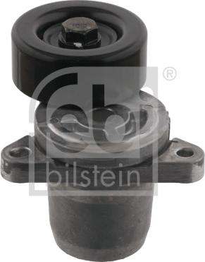 Febi Bilstein 33179 - Belt Tensioner, v-ribbed belt autospares.lv