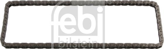 Febi Bilstein 33894 - Timing Chain autospares.lv