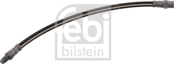 Febi Bilstein 33849 - Brake Hose autospares.lv