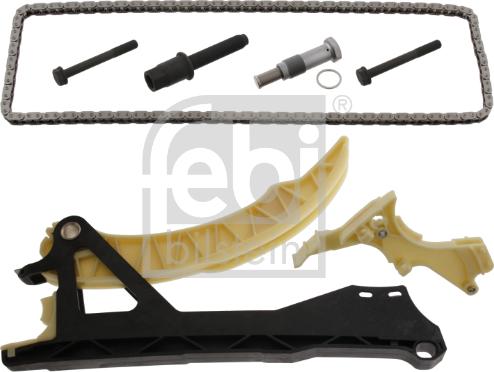 Febi Bilstein 33846 - Timing Chain Kit autospares.lv