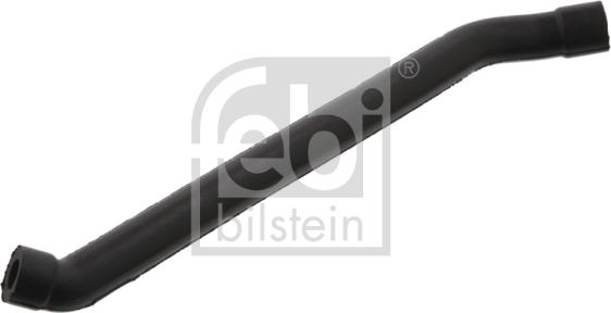 Febi Bilstein 33850 - Hose, crankcase breather autospares.lv